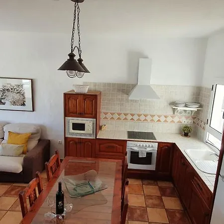 Isabel2 Apartment Famara Exterior photo
