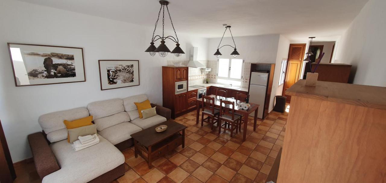 Apartment Isabel2
