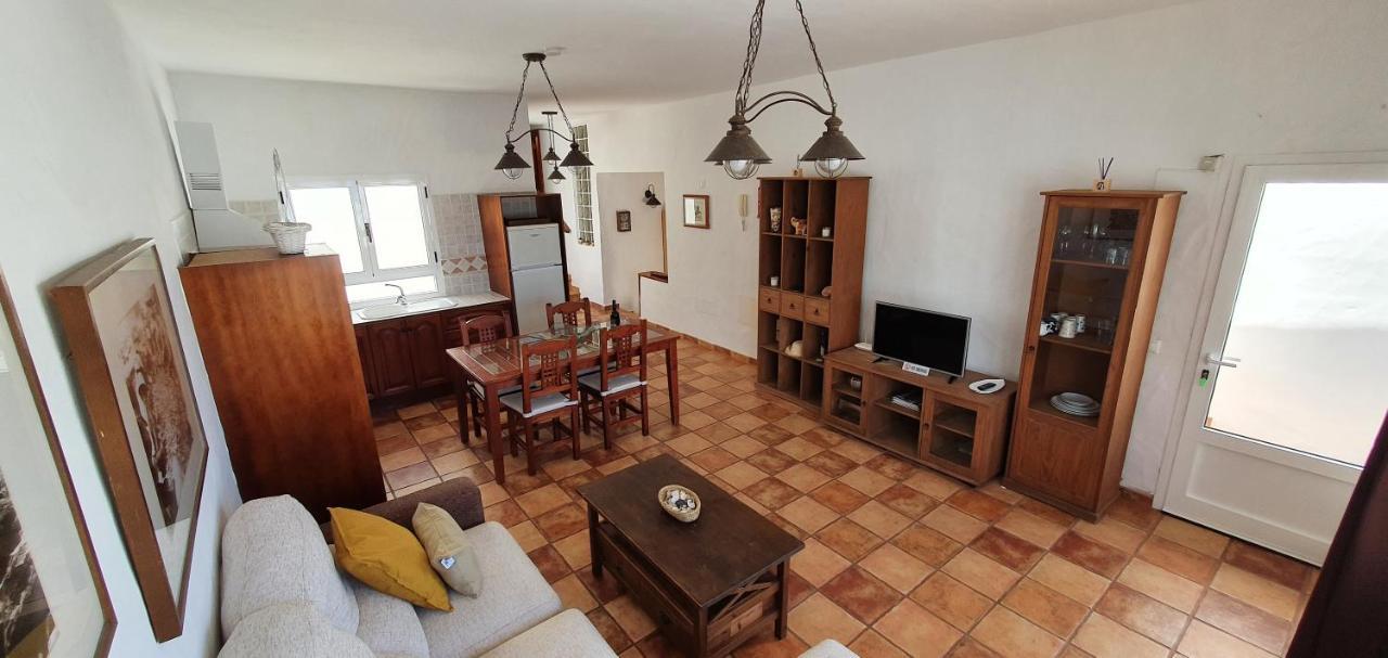 Isabel2 Apartment