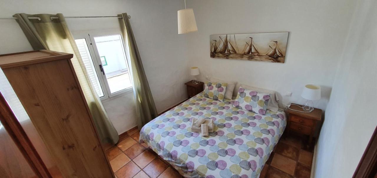 Apartment Isabel2 Famara